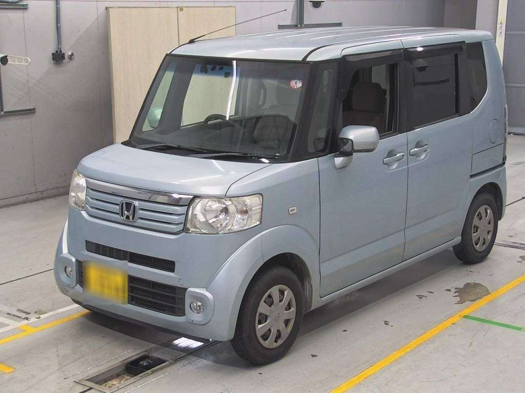 2012 Honda N-BOX JF1[0]