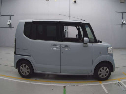 2012 Honda N-BOX