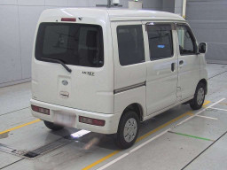 2015 Daihatsu Hijet Cargo