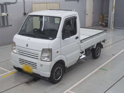 2009 Suzuki Carry Truck