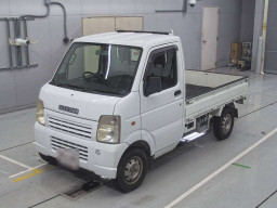 2008 Suzuki Carry Truck