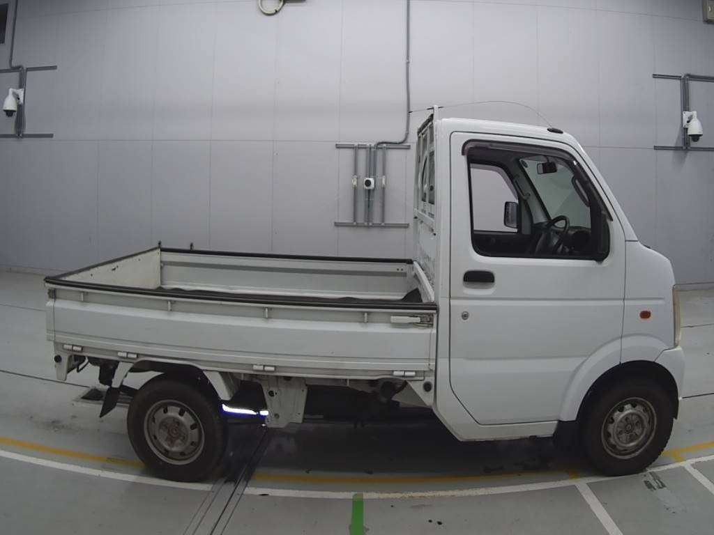 2008 Suzuki Carry Truck DA63T[2]