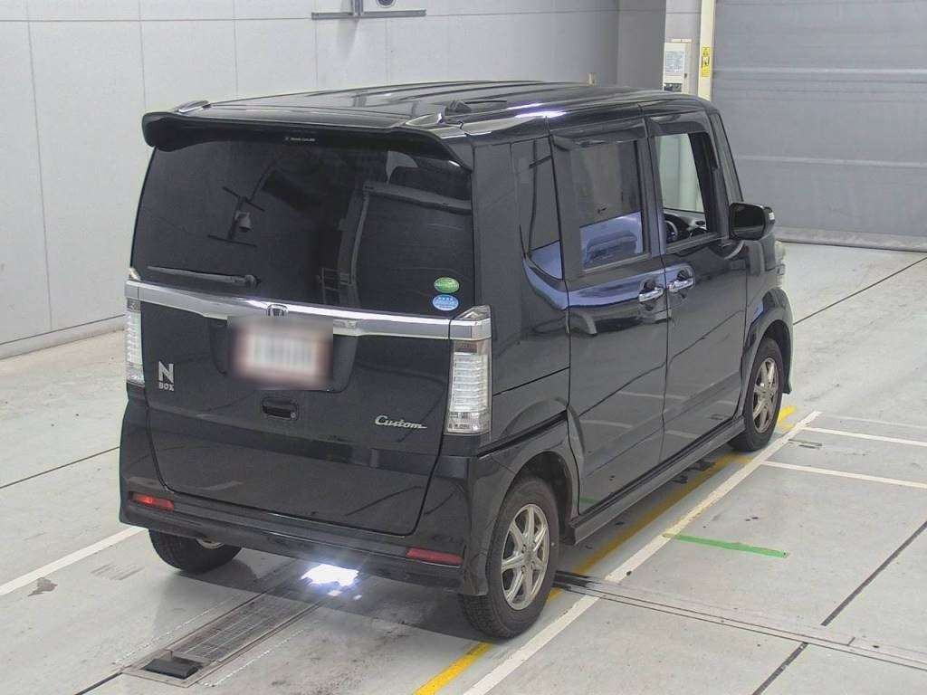 2013 Honda N-BOX CUSTOM JF2[1]