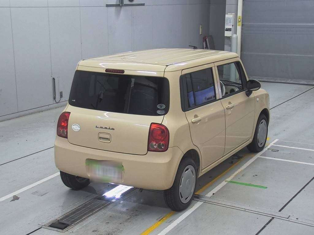 2010 Suzuki ALTO Lapin HE22S[1]