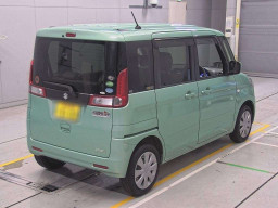 2013 Suzuki Spacia