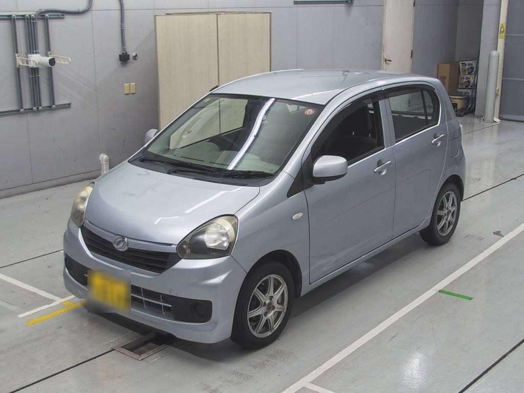 2014 Daihatsu Mira es LA300S[0]