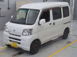 2011 Daihatsu Hijet Cargo