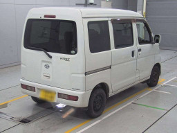 2011 Daihatsu Hijet Cargo