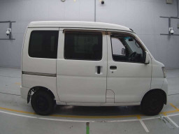 2011 Daihatsu Hijet Cargo