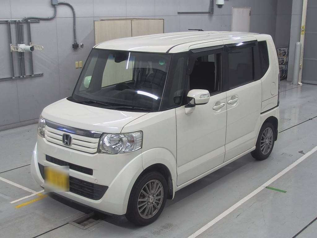 2015 Honda N-BOX JF1[0]