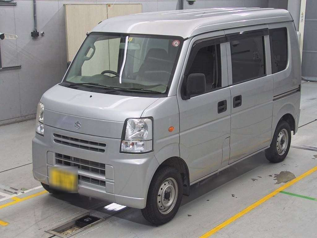 2011 Suzuki Every DA64V[0]