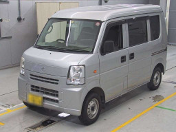 2011 Suzuki Every