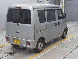 2011 Suzuki Every