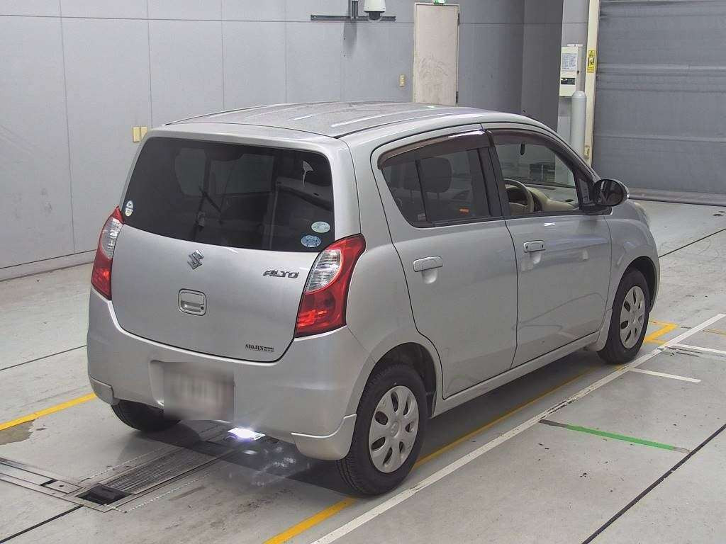 2010 Suzuki Alto HA25S[1]