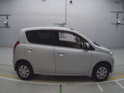 2010 Suzuki Alto