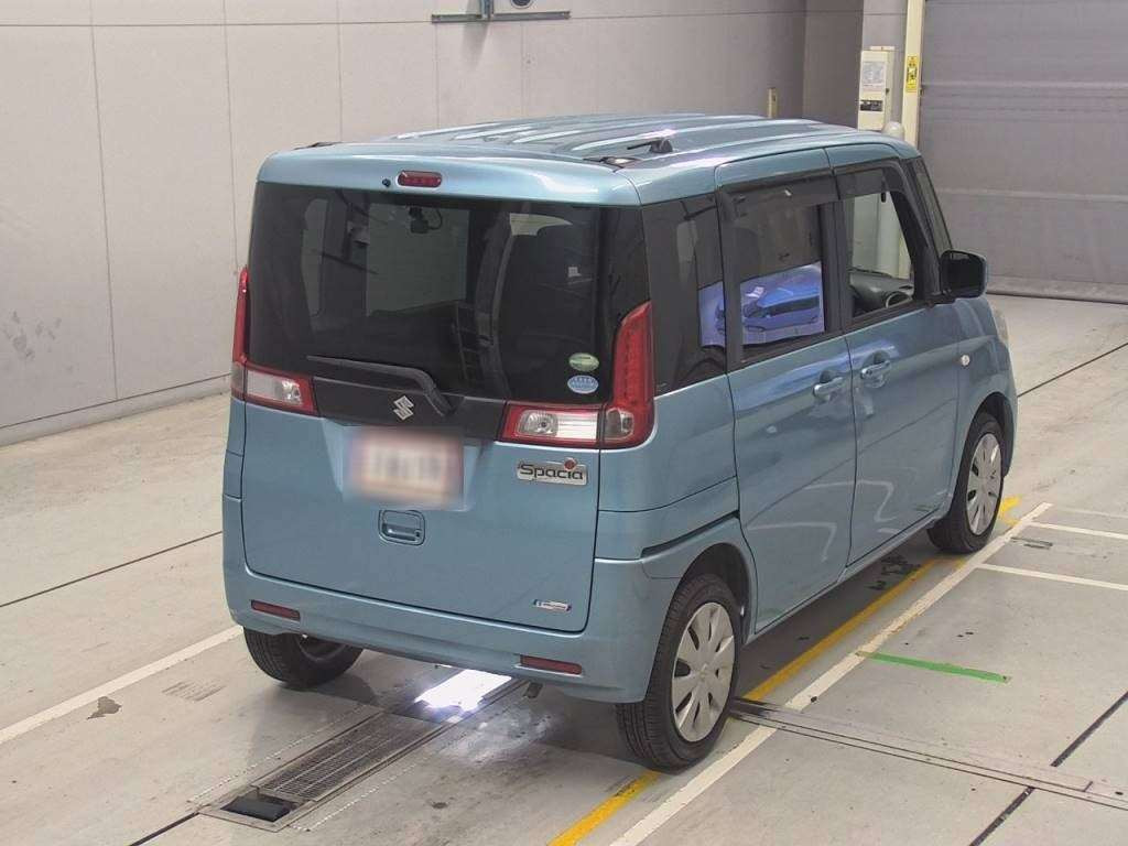 2015 Suzuki Spacia MK42S[1]