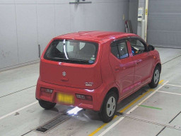 2016 Suzuki Alto