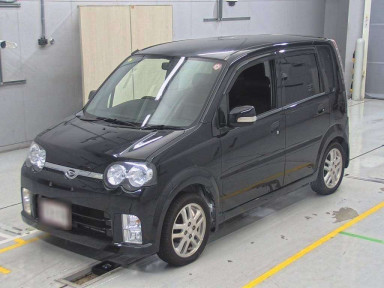 2005 Daihatsu Move