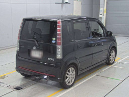 2005 Daihatsu Move