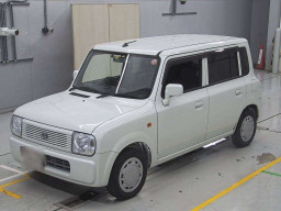 2006 Suzuki ALTO Lapin