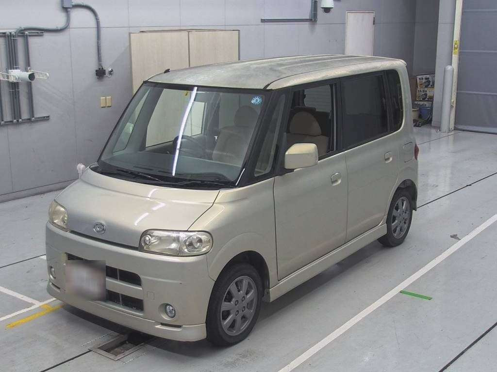 2005 Daihatsu Tanto L350S[0]