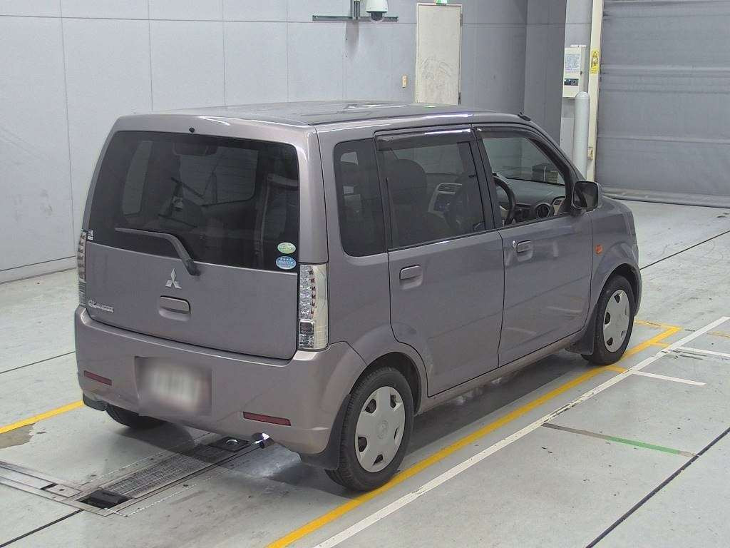 2007 Mitsubishi eK Wagon H82W[1]