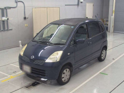 2003 Nissan Moco