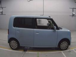 2009 Daihatsu Move Conte