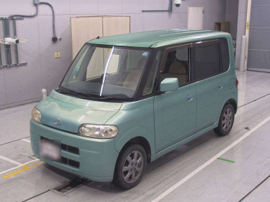 2005 Daihatsu Tanto