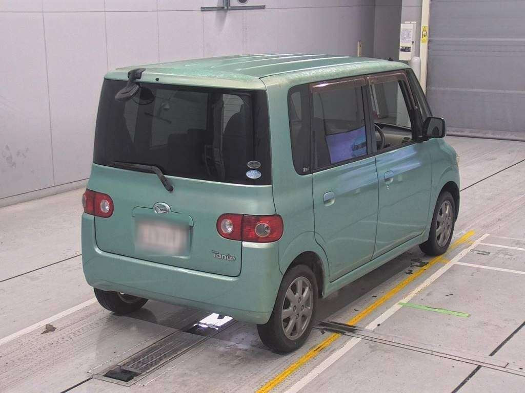 2005 Daihatsu Tanto L350S[1]