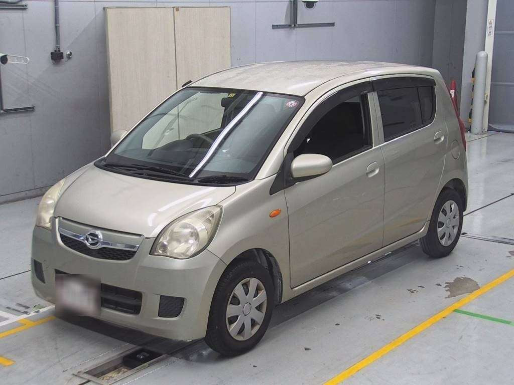 2007 Daihatsu Mira L275S[0]