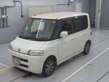 2006 Daihatsu Tanto