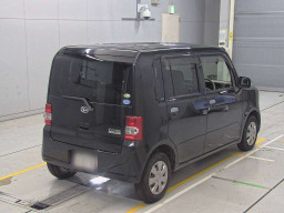 2009 Daihatsu Move Conte