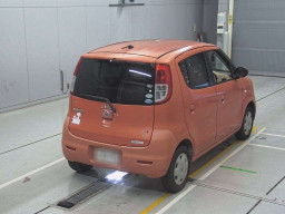 2009 Nissan Moco