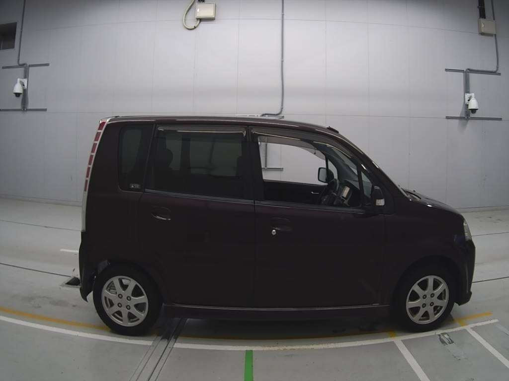 2006 Daihatsu Move L150S[2]