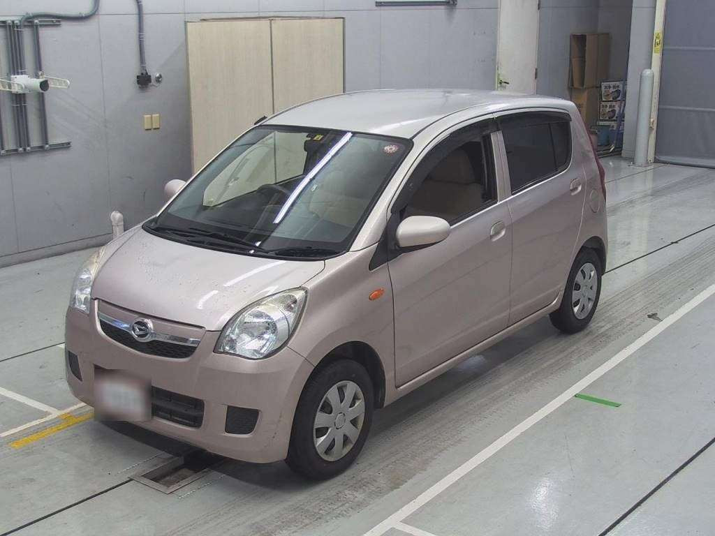 2011 Daihatsu Mira L275S[0]