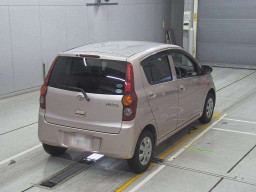 2011 Daihatsu Mira