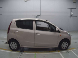 2011 Daihatsu Mira