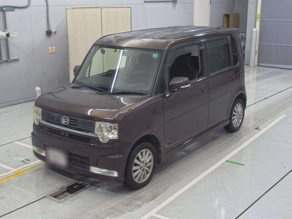 2009 Daihatsu Move Conte L575S[0]