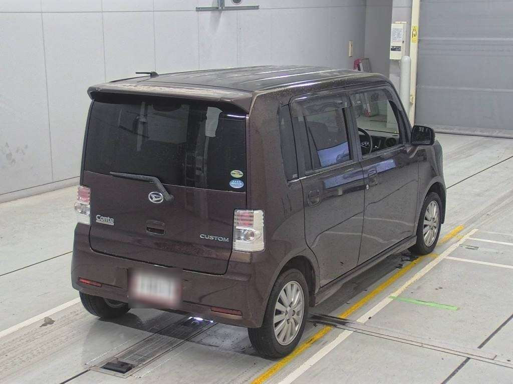 2009 Daihatsu Move Conte L575S[1]