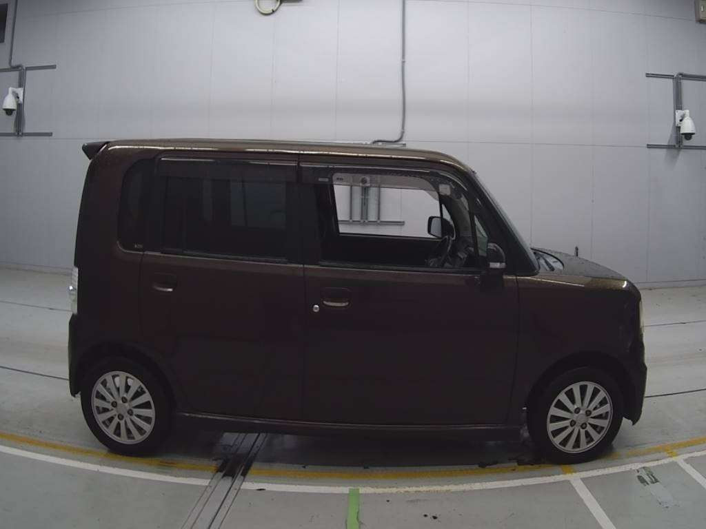 2009 Daihatsu Move Conte L575S[2]