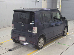 2009 Daihatsu Move Conte