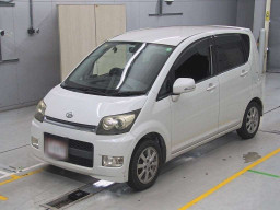 2007 Daihatsu Move