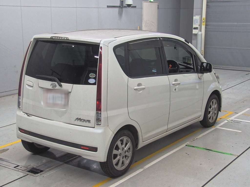 2007 Daihatsu Move L175S[1]