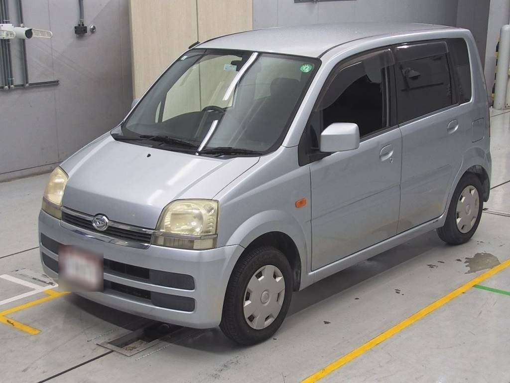 2005 Daihatsu Move L150S[0]