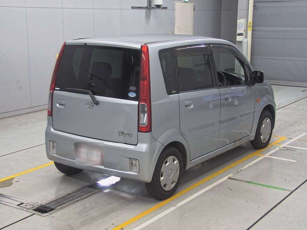 2005 Daihatsu Move L150S[1]