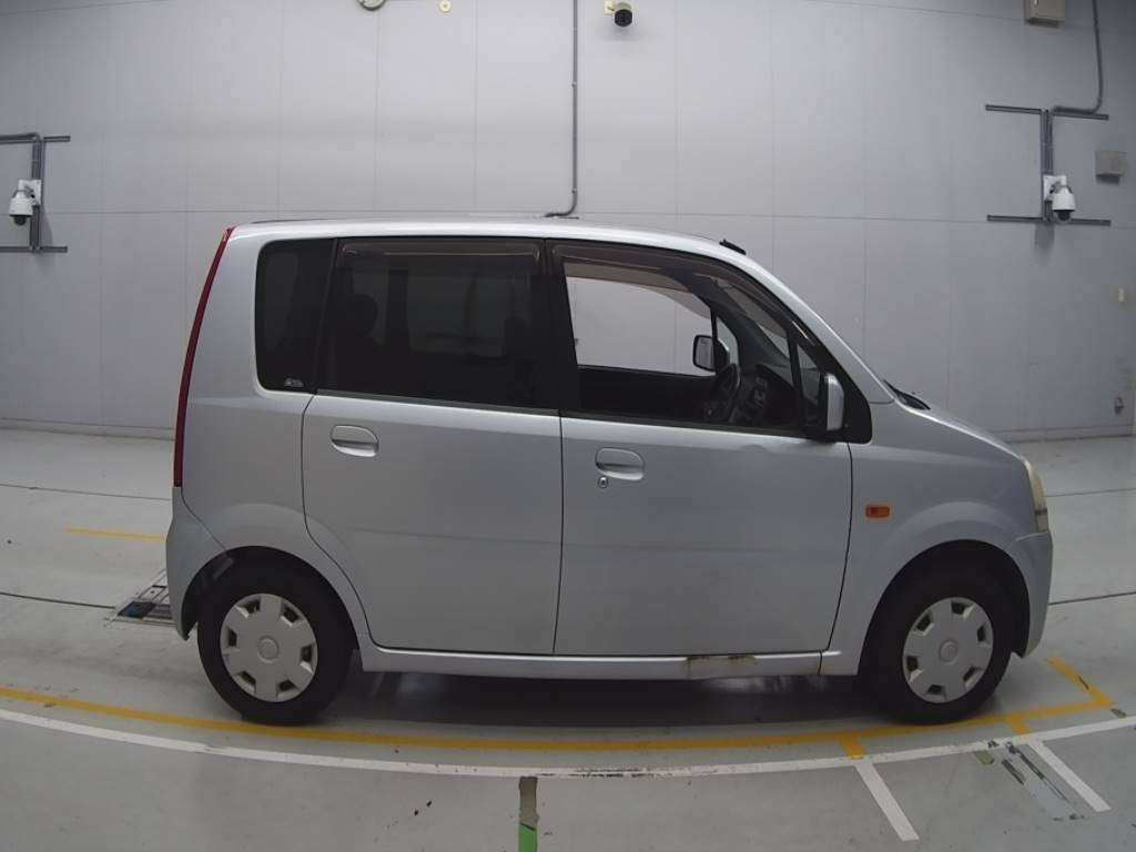 2005 Daihatsu Move L150S[2]