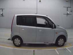 2005 Daihatsu Move