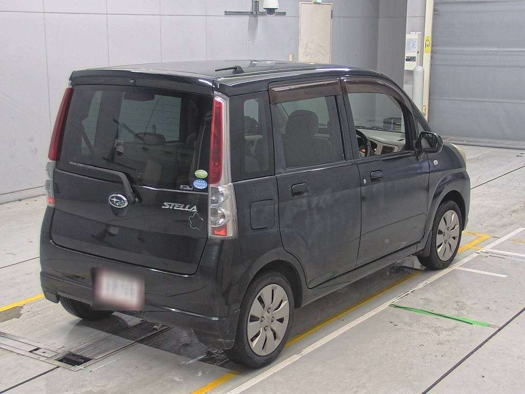 2009 Subaru Stella RN1[1]