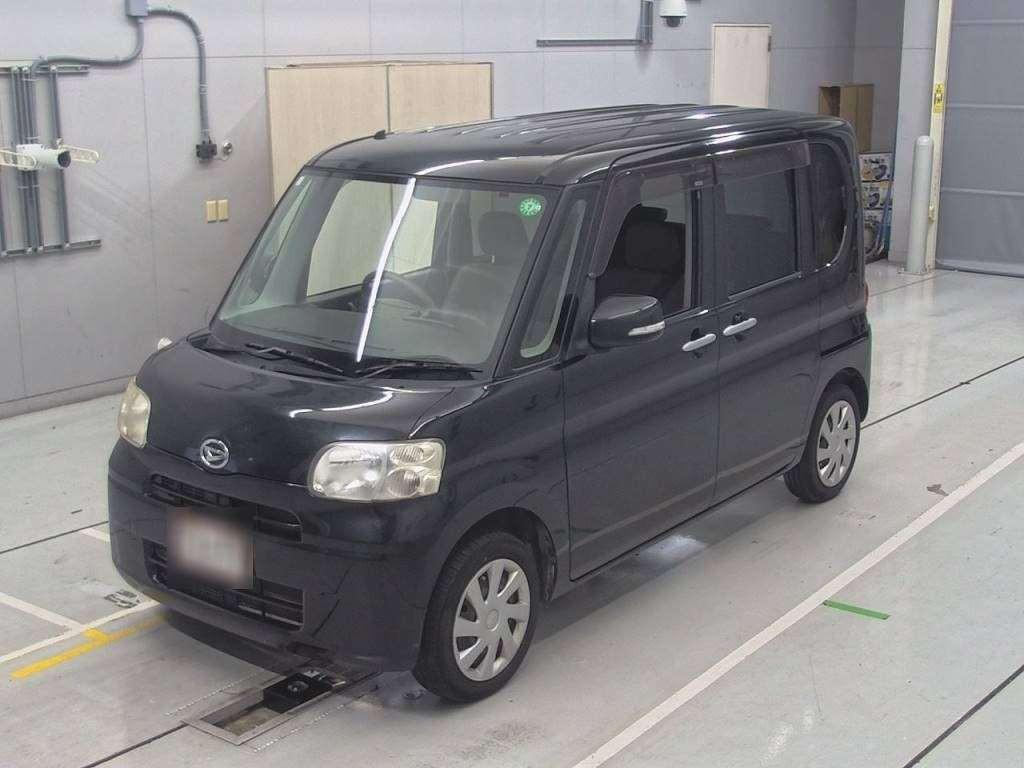 2011 Daihatsu Tanto L375S[0]